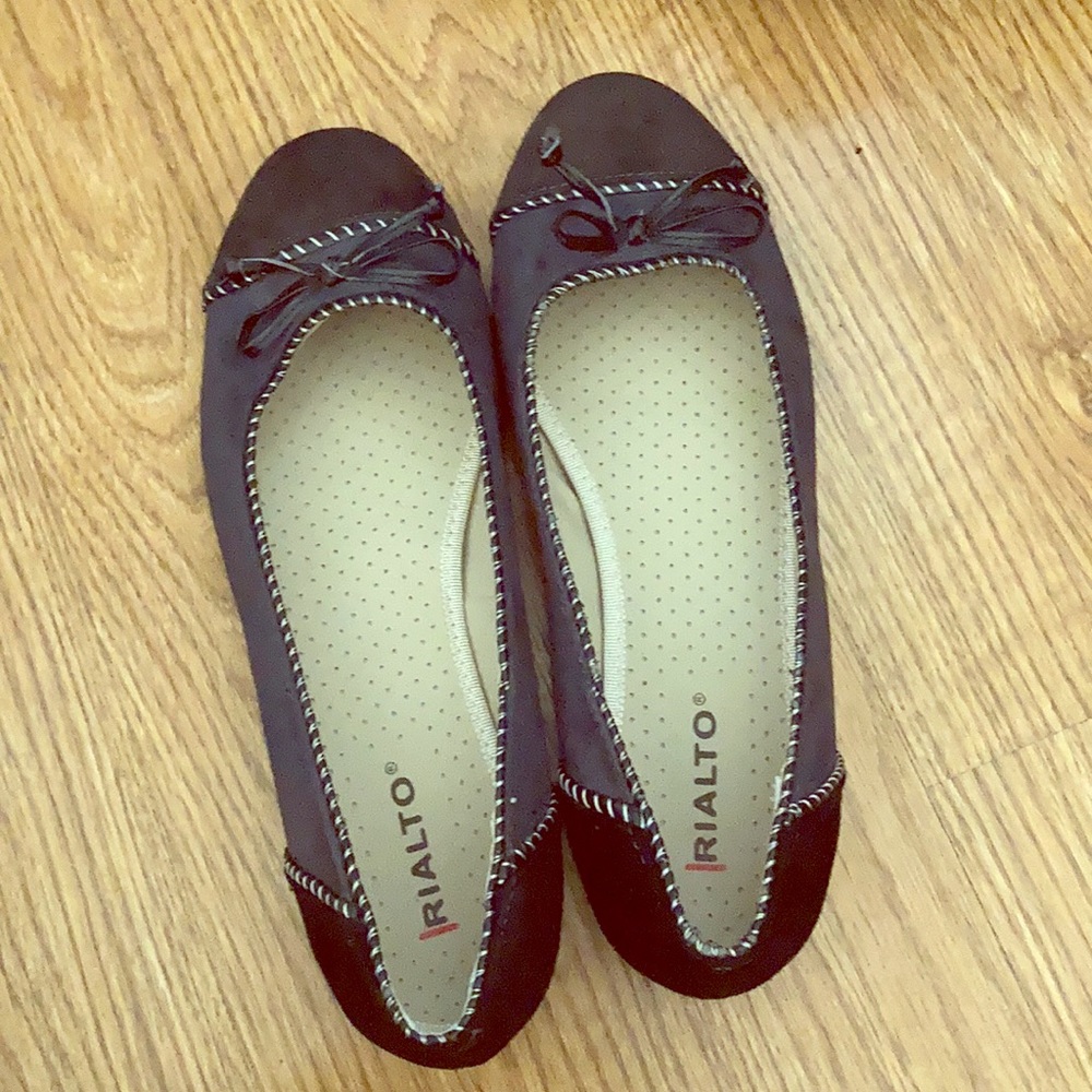 Flats